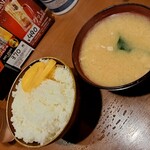 びっくり焼亭 - 