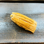 松寿司 - 煮穴子