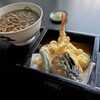 蕎麦・料理 籔半