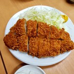 とんかつ山家 上野店 - 