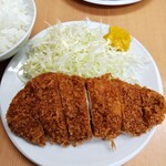 とんかつ山家 上野店 - 