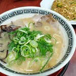 ラーメン京龍 - 