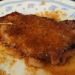 チロル - ポークソティ