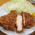とんかつ いちよし - 