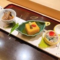 鮨 天使 - 