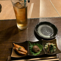 炭火焼肉 ふちおか - 
