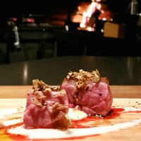 薪焼きび - 