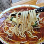 麺屋てんやわんや - 