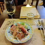 イタリア食堂 ビランチャ - 