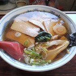 大野屋食堂 - 