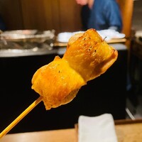 焼鳥 市松 - 