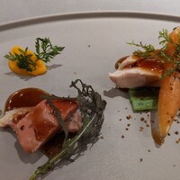 リストランテ・ホンダ - 