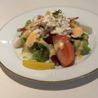 レストラン香味屋 - 