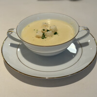 レストラン香味屋 - 