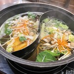 Shabu you - 