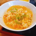 らーめん菜館はじめ - 