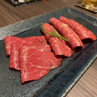 焼肉 銀座コバウ 並木通り店 - 