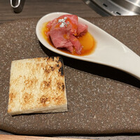 焼肉 銀座コバウ 並木通り店 - 