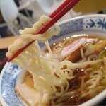 国見サービスエリア（下り線）レストラン - 料理写真: