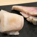 Sushi Matsumoto - 