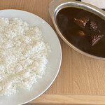 Bay&Leaf 横浜 - カシミールカレー(デフォルト)