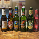 AsianStyleBar SOI 555 - 