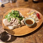 AsianStyleBar SOI 555 - 