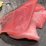 Sushi Matsumoto - 