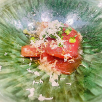 新地 鮓 ゆうじろう - 