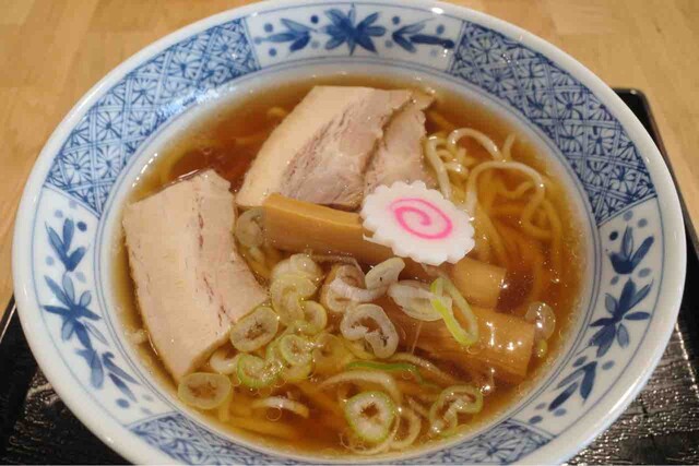 国見サービスエリア（下り線）レストラン（名鉄レストラン） - 貝田（その他）の写真