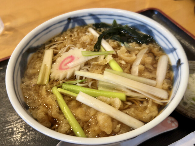 Nakasei Naganuma Ekimae Ten photo 3