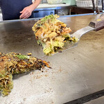 Imada Okonomiyaki - 