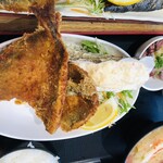 タカマル鮮魚店 - 