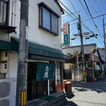 いまだお好み焼き - 