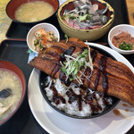 タカマル鮮魚店 - 