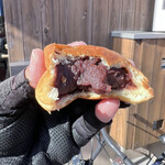 アンド ブレッド キタヤマ - 