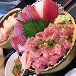 タカマル鮮魚店 - 