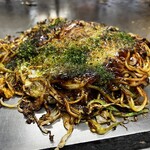 Imada Okonomiyaki - 