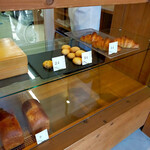 アンド ブレッド キタヤマ - 