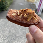 ケーキ屋 さんた - 料理写真: