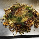 Imada Okonomiyaki - 