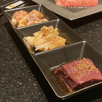 焼肉 いのうえ 国分寺店 - 