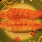 回転寿し トリトン - 