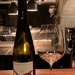 蒼 - ハーフペアリング