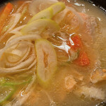 回転寿し トリトン - 