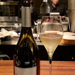 蒼 - ハーフペアリング