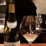 蒼 - ハーフペアリング