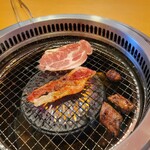 Yakiniku Kingu - 