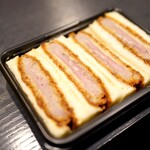 新世界グリル 梵 - 