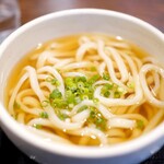 Daitsune Udon - 